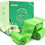 Biodegradable Dog Waste Bags