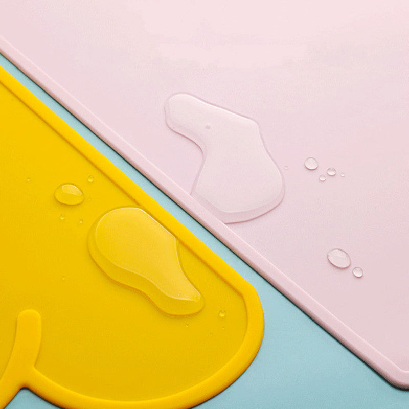Cloud Mat non-slip design