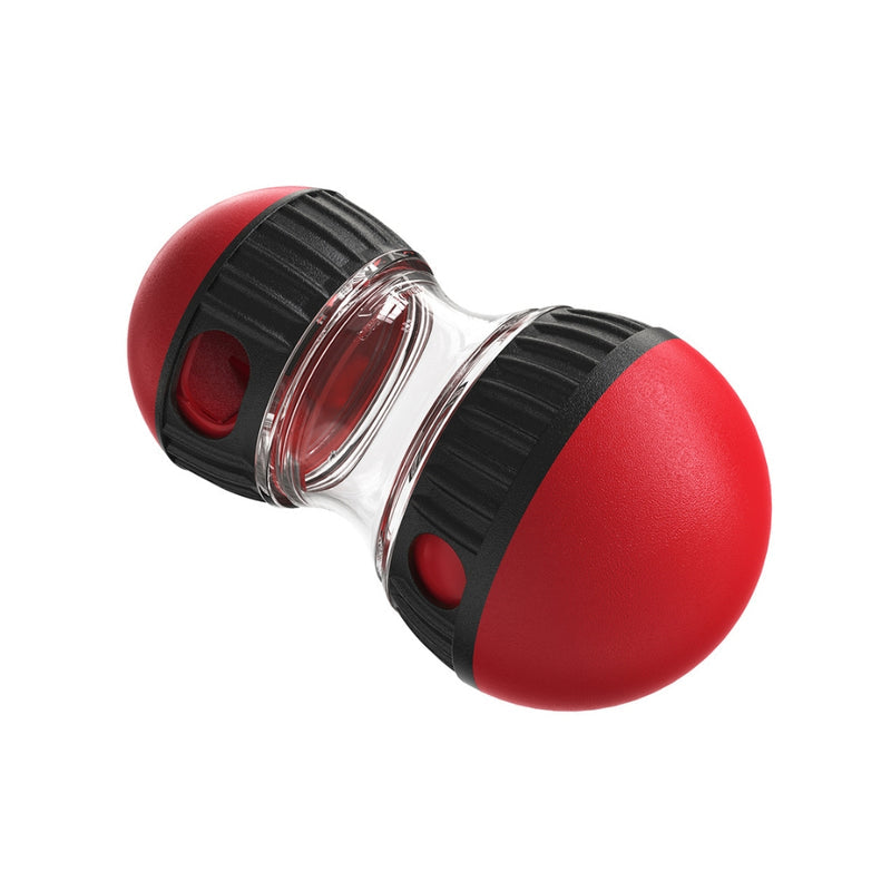 Interactive Slow Feeder Puzzle Toy for Dogs and Cats