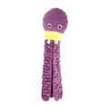 Snuffle Octopus Puzzle Toy for Dogs