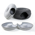 Donut bed color options