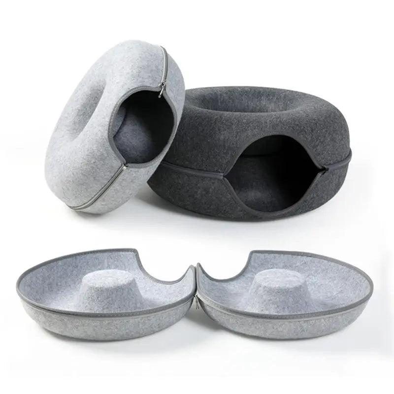 Donut bed color options
