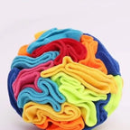 Nosework Ball Toy Details