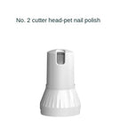 Dog Clippers - Charging and Storage