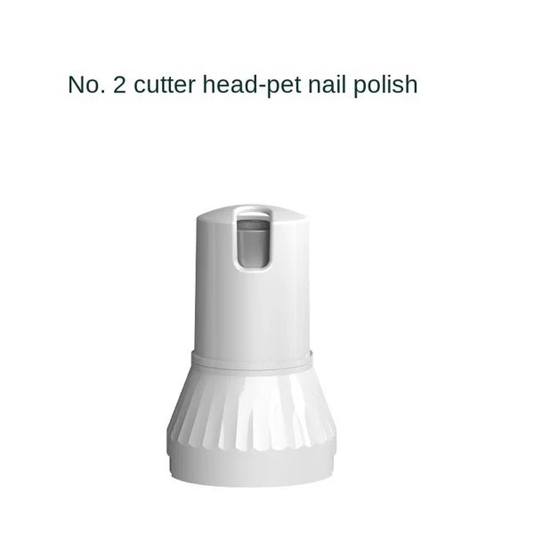 Dog Clippers - Charging and Storage