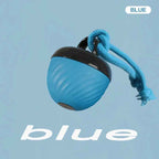 Smart Interactive Pet Ball Toy - Electronic 3-mode moving ball