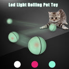 Smart Ball USB charging