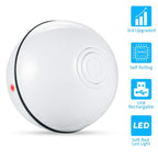 Interactive Ball LED light