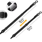 Dog Car Seat Belt - 360 buckle