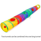 Cat Tunnel size dimensions