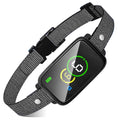 Smart Anti-Bark Dog Collar — Humane No-Shock Training