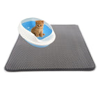Cat Litter Mat easy clean