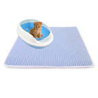 Cat Litter Mat waterproof design