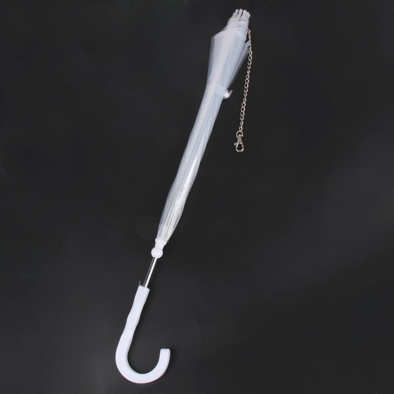 Dog Umbrella Leash Attachment features