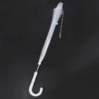 Dog Umbrella Leash Attachment features