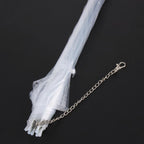 Dog Umbrella Leash Attachment transparent