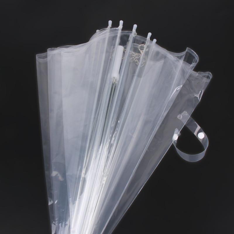 Dog Umbrella Leash Attachment detail